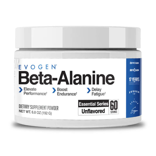 Beta-Alanina