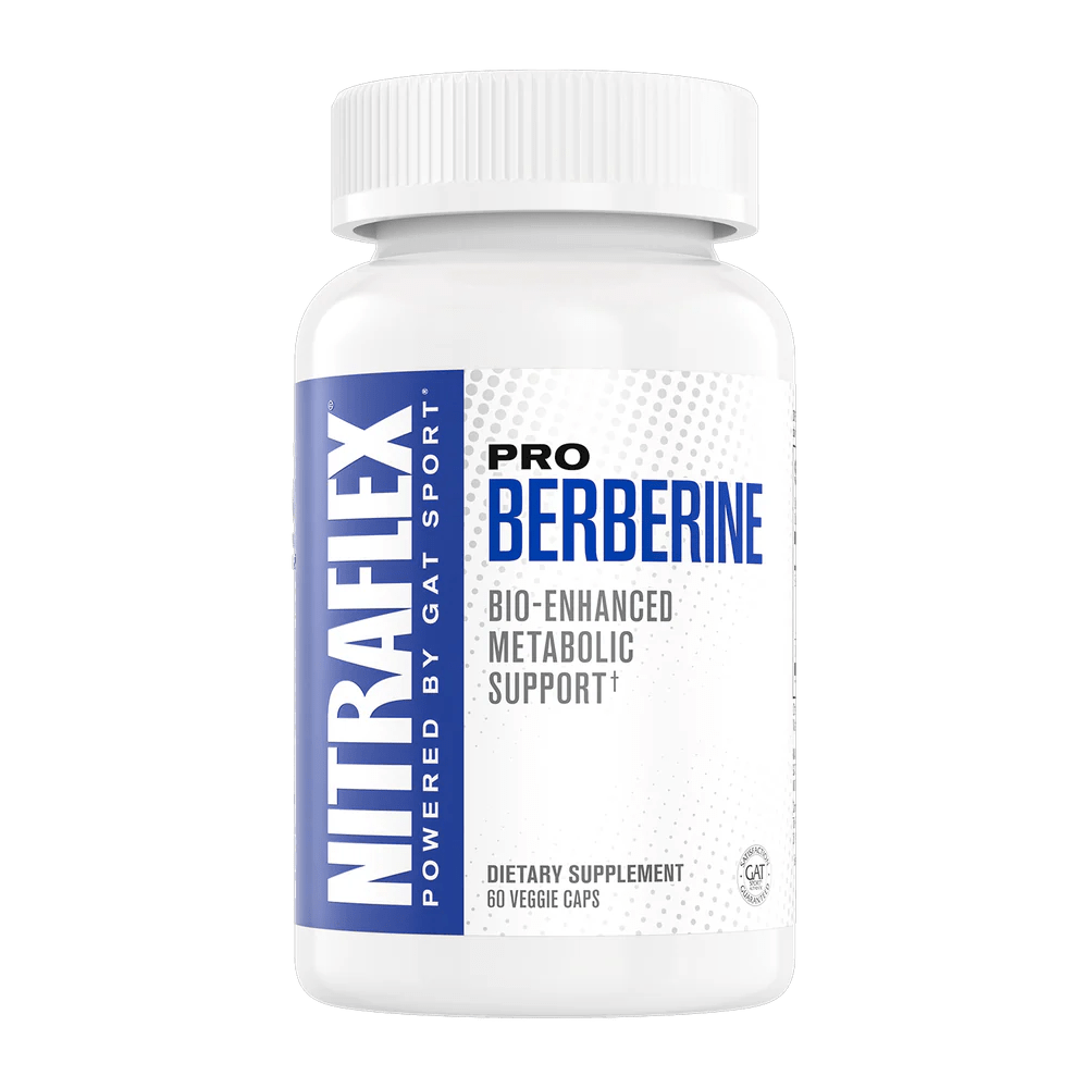 Berberina Nitraflex